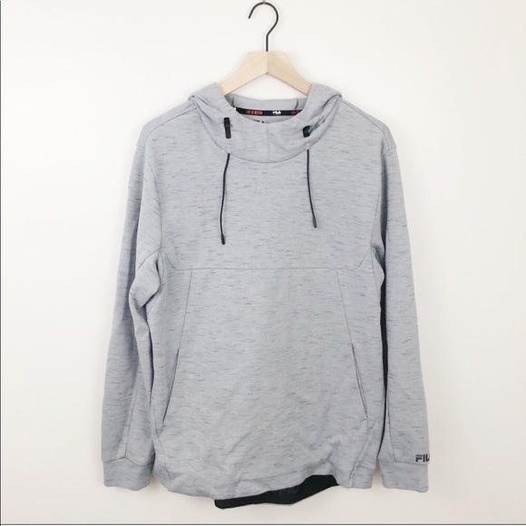 fila drey turtleneck